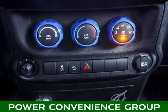 2017 JEEP WRANGLER - Image 15