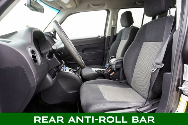 2016 JEEP PATRIOT - Image 12