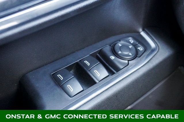 2024 GMC SIERRA - Image 23
