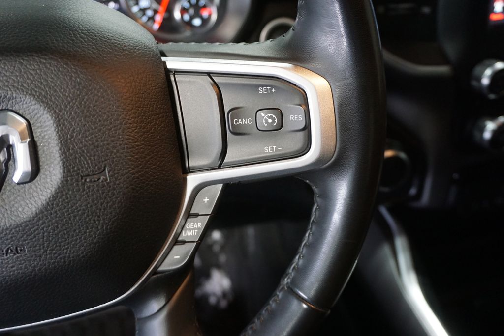 2021 RAM 1500 - Image 18