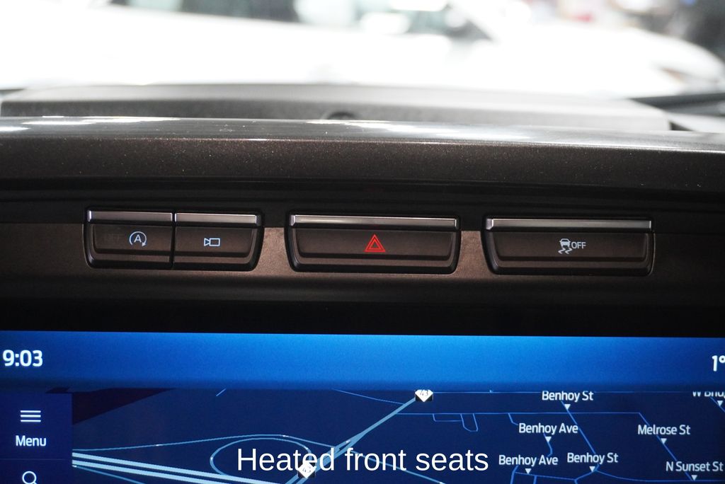 2021 FORD F-150 - Image 18