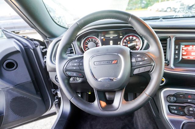 2016 DODGE CHALLENGER - Image 10