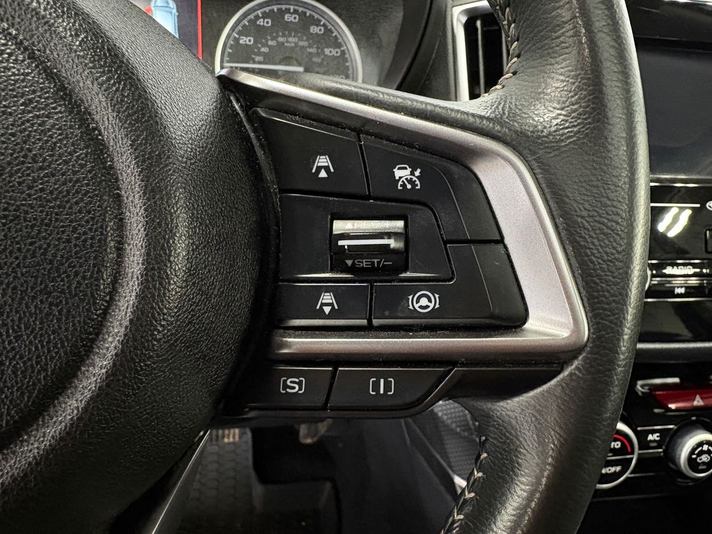 2024 SUBARU FORESTER - Image 22