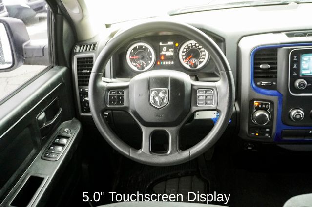 2018 RAM 1500 - Image 7