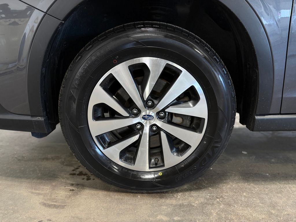 2022 SUBARU OUTBACK - Image 31