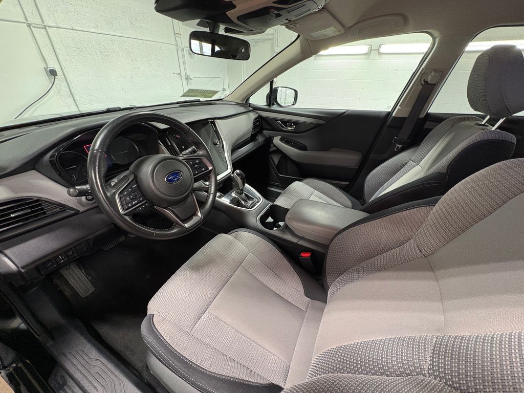 2024 SUBARU OUTBACK - Image 24