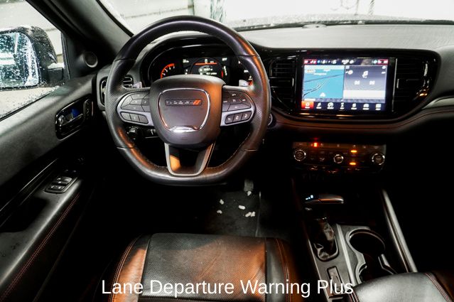 2025 DODGE DURANGO - Image 12