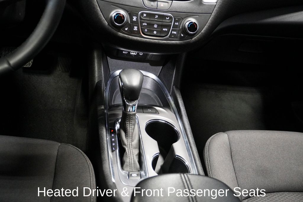 2024 CHEVROLET MALIBU - Image 11