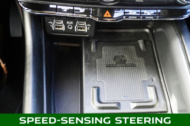 2022 DODGE DURANGO - Image 22