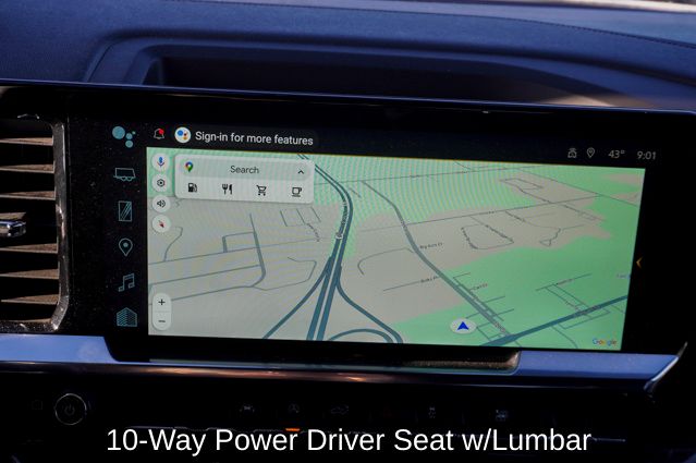 2025 CHEVROLET SILVERADO - Image 14