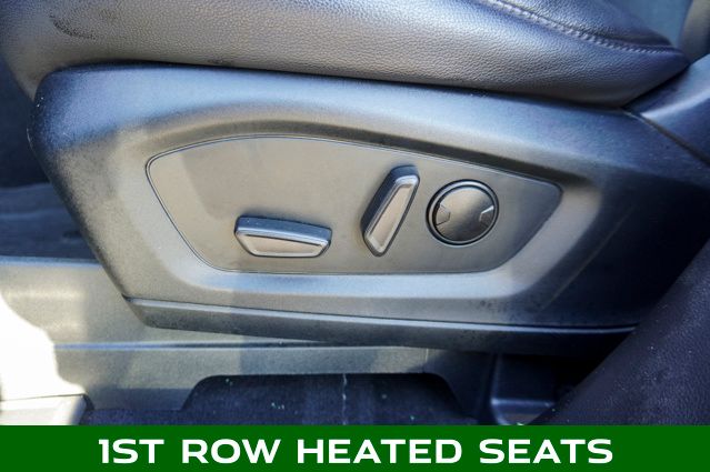 2022 FORD EXPLORER - Image 17