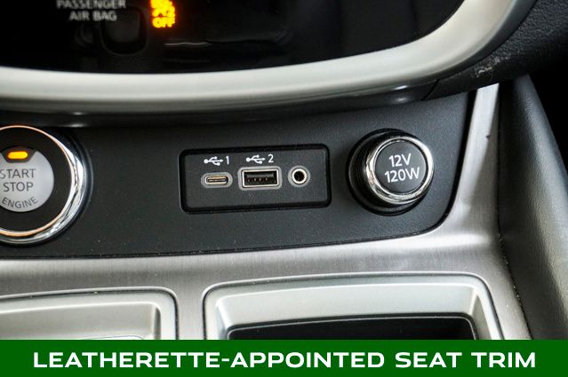 2024 NISSAN MURANO - Image 19