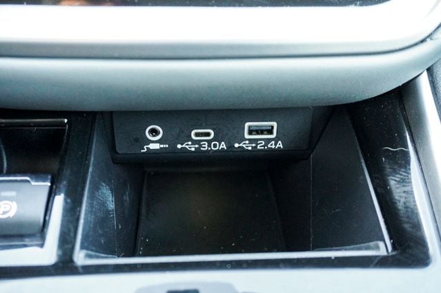 2024 SUBARU OUTBACK - Image 16