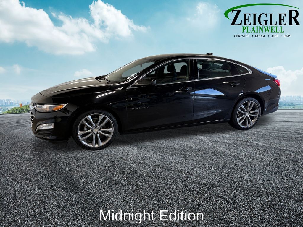 2023 CHEVROLET MALIBU - Image 2