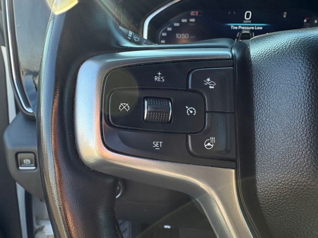 2025 CHEVROLET SILVERADO - Image 65