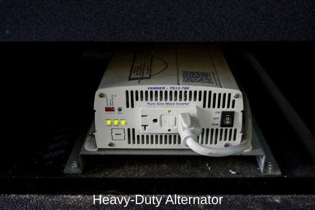 2019 FORD TRANSIT - Image 8