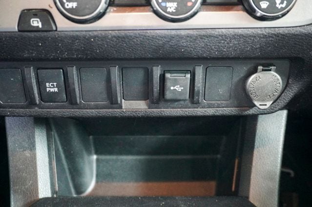 2023 TOYOTA TACOMA - Image 14