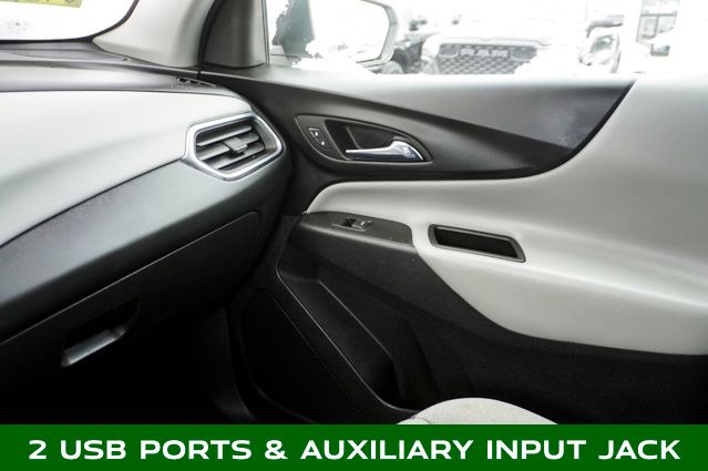 2023 CHEVROLET EQUINOX - Image 27