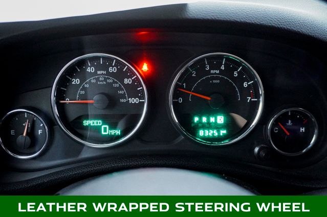 2017 JEEP WRANGLER - Image 20