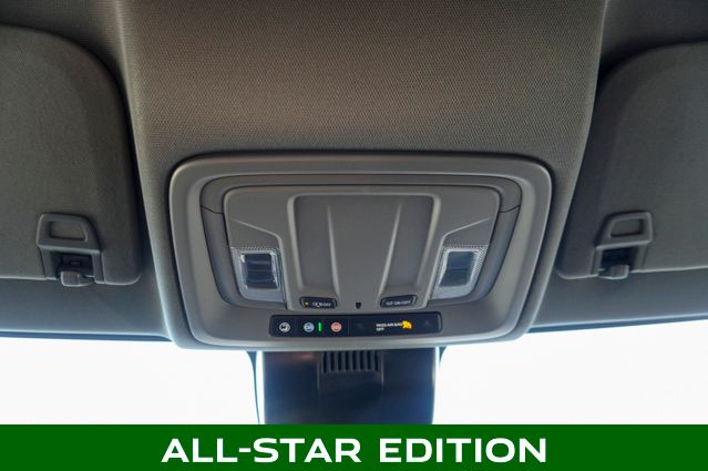 2025 CHEVROLET SILVERADO - Image 25