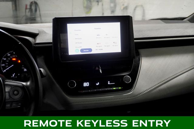 2024 TOYOTA COROLLA - Image 10