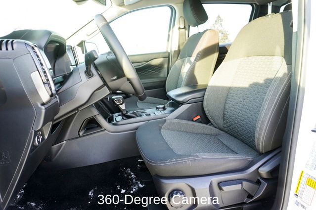 2025 FORD RANGER - Image 11