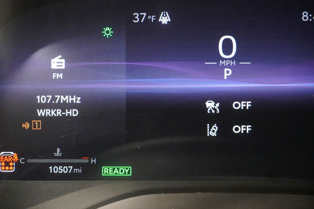 2025 TOYOTA SIENNA - Image 28