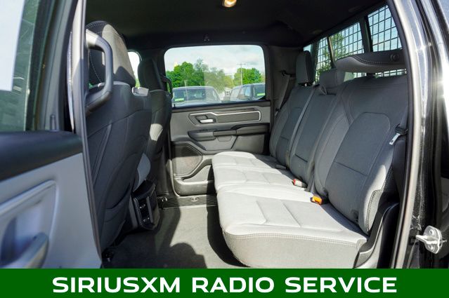 2021 RAM 1500 - Image 7