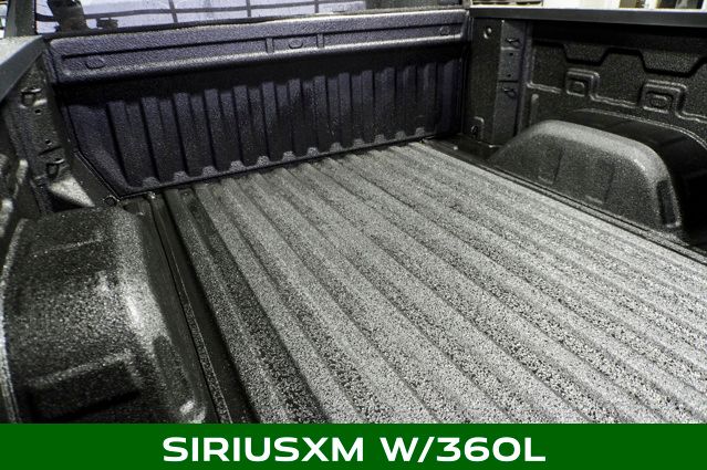 2024 GMC SIERRA - Image 5