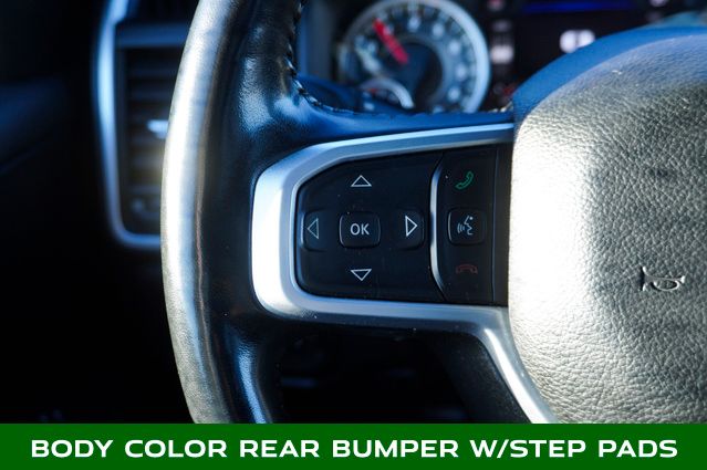 2022 RAM 1500 - Image 21