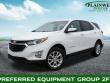 Used 2020 Chevrolet Equinox LT w/2FL SUV