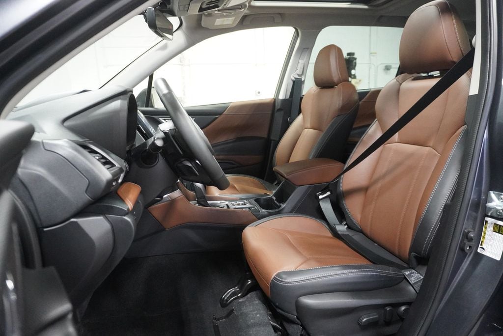2023 SUBARU FORESTER - Image 15