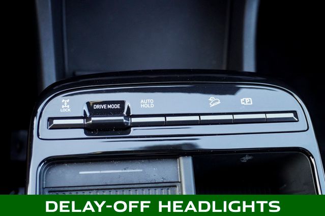 2025 HYUNDAI TUCSON - Image 21