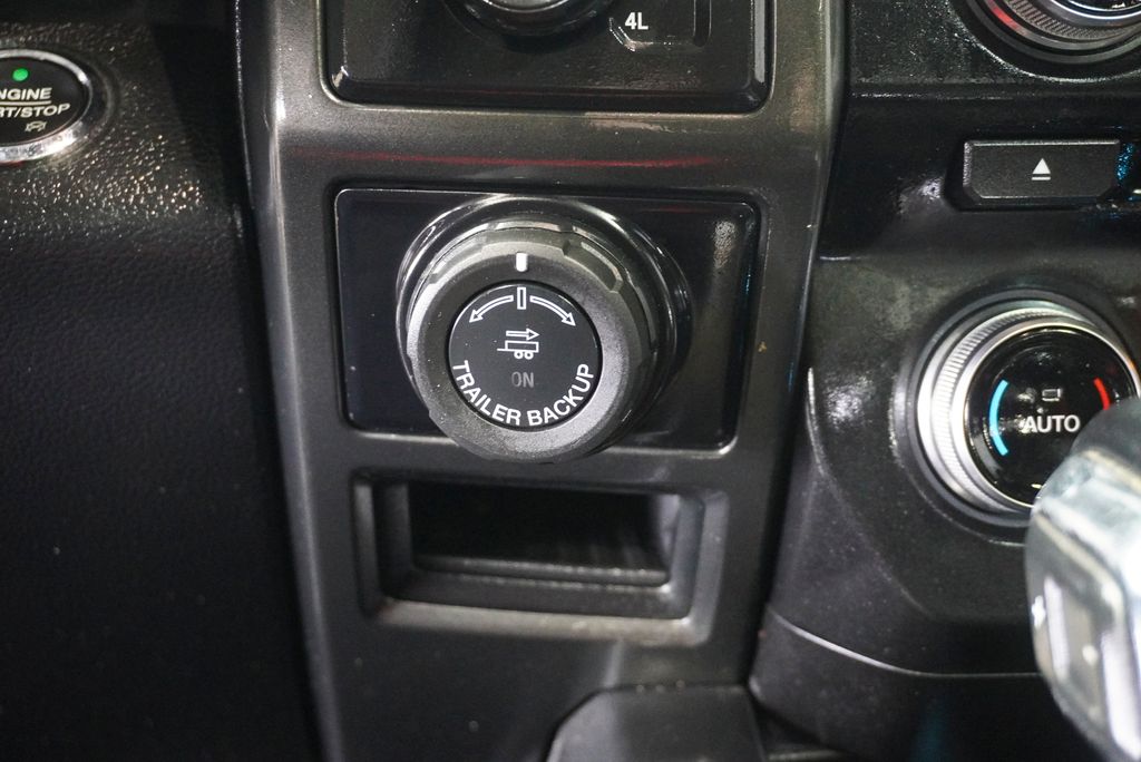 2017 FORD F-150 - Image 23