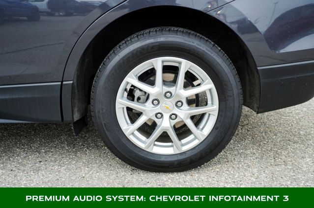 2022 CHEVROLET EQUINOX - Image 7