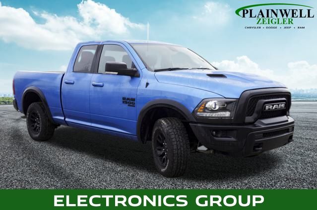2022 RAM 1500 - Image 4