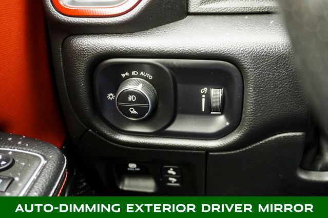 2023 RAM 1500 - Image 22