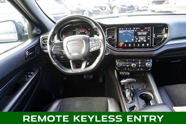 2022 DODGE DURANGO - Image 12