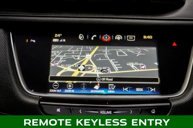 2019 CADILLAC XT5 - Image 18