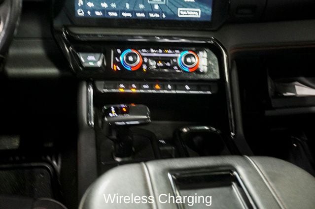 2022 GMC SIERRA - Image 13