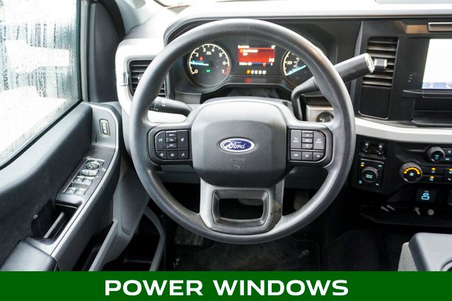 2023 FORD F-250 - Image 9