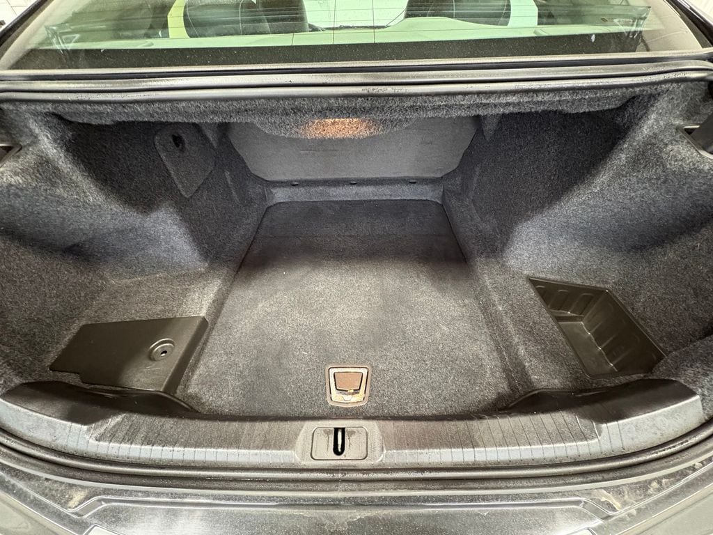 2014 CADILLAC ATS - Image 26