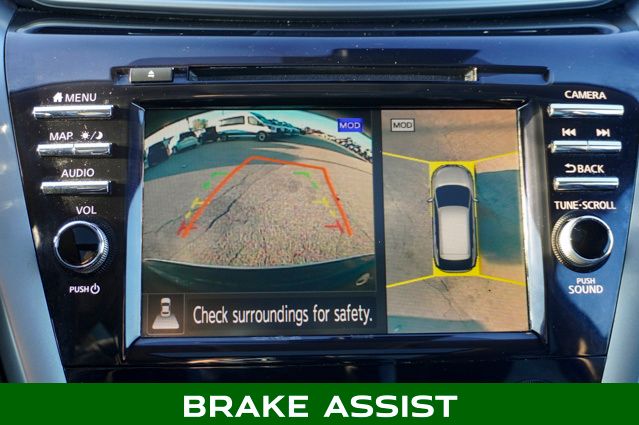 2023 NISSAN MURANO - Image 17