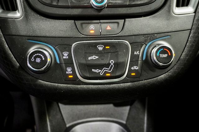 2024 CHEVROLET MALIBU - Image 16