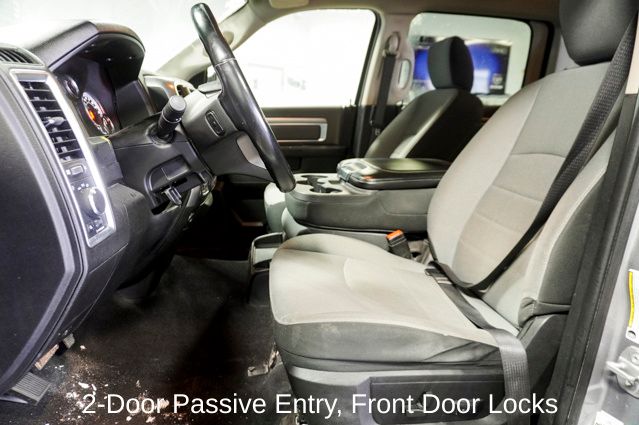 2022 RAM 1500 - Image 10