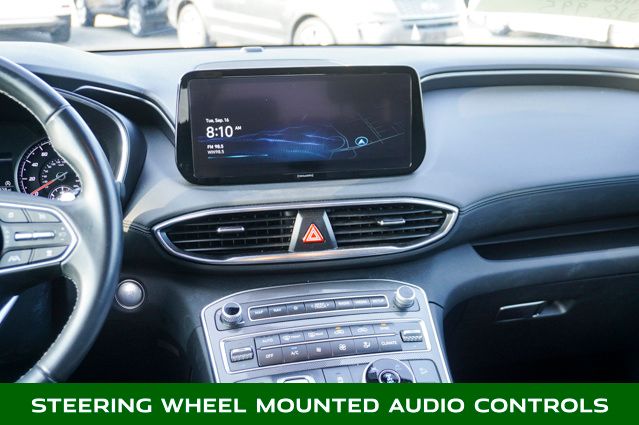 2023 HYUNDAI SANTA FE - Image 11