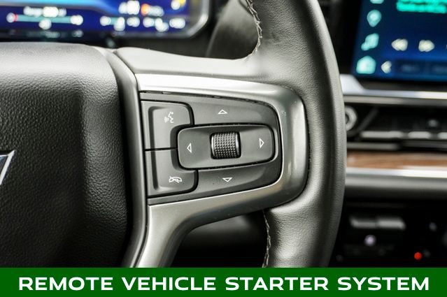 2025 CHEVROLET SILVERADO - Image 18