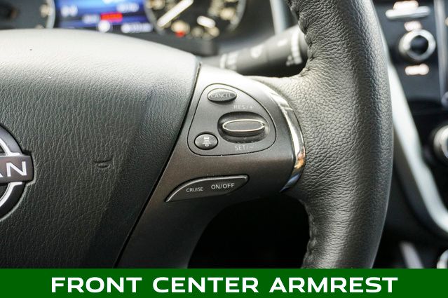 2024 NISSAN MURANO - Image 22