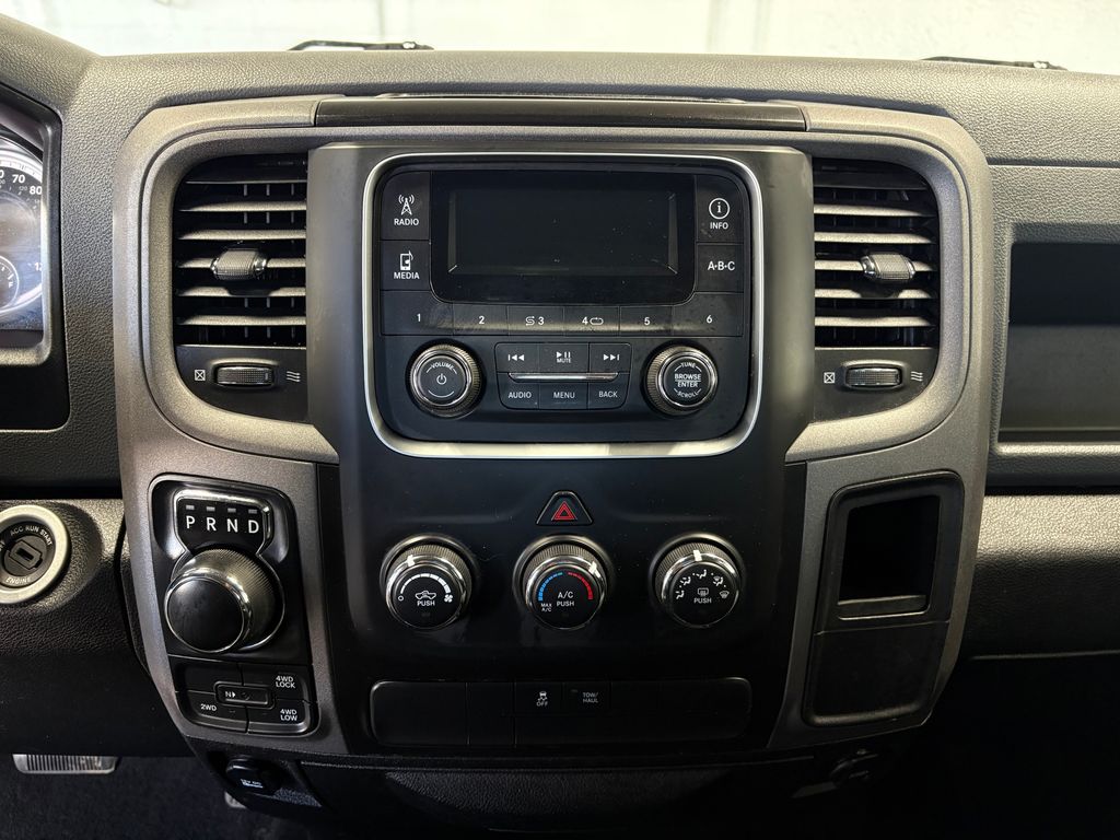 2019 RAM 1500 - Image 23
