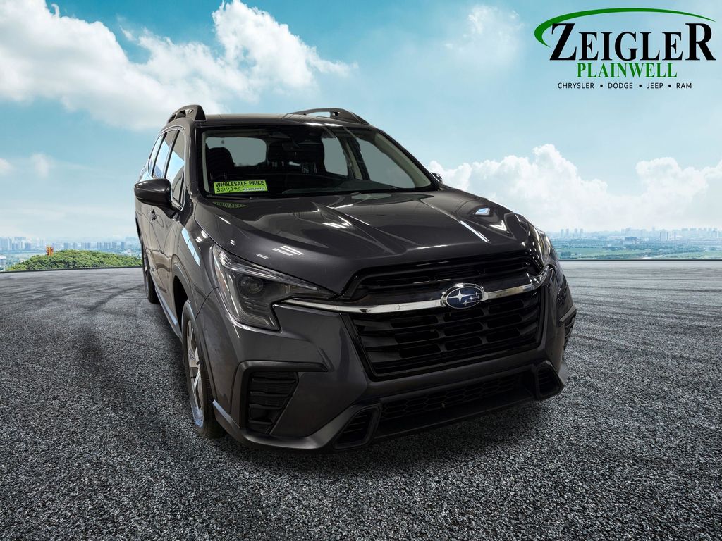 2024 SUBARU ASCENT - Image 15